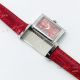 Swiss Copy Jaeger-LeCoultre Reverso One Duetto Ladies Watch Red and Silver (6)_th.jpg
